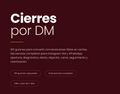 Cierres por DM: 100 Guiones para Convertir Conversaciones en Ventas